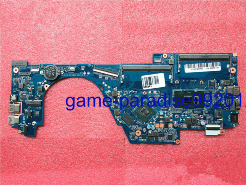 Placa base HP 855838-001