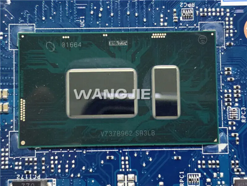 Placa base Dell 0F7MGJ