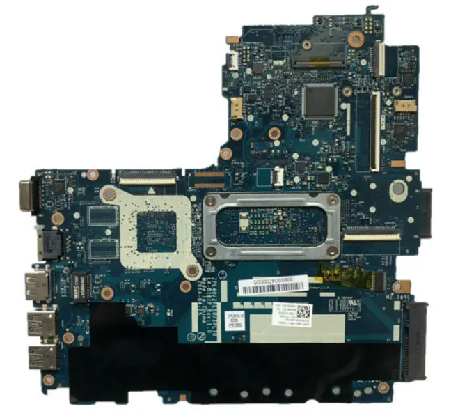 Placa base HP 800486-601