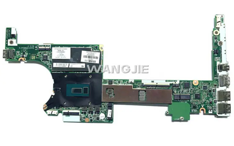 Placa base HP 808444-601