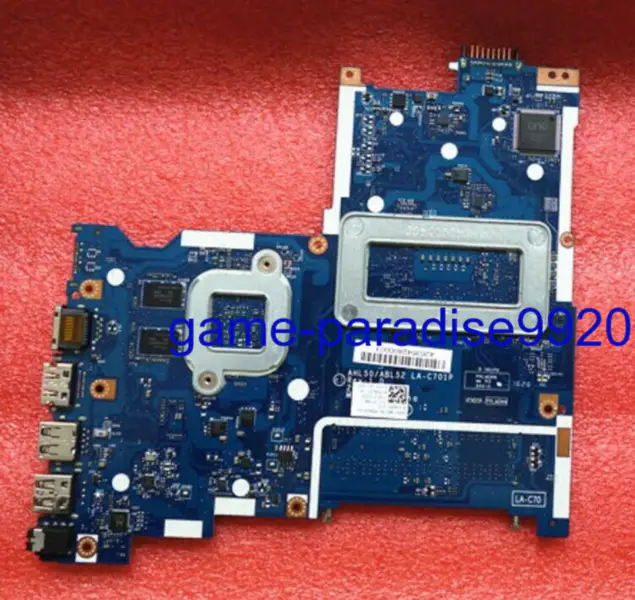 Placa base HP 815240-501