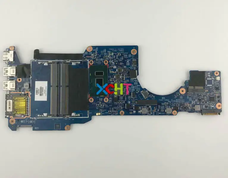 Placa base HP 855962-601