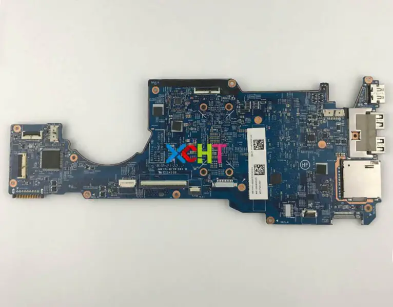 Placa base HP 855962-601