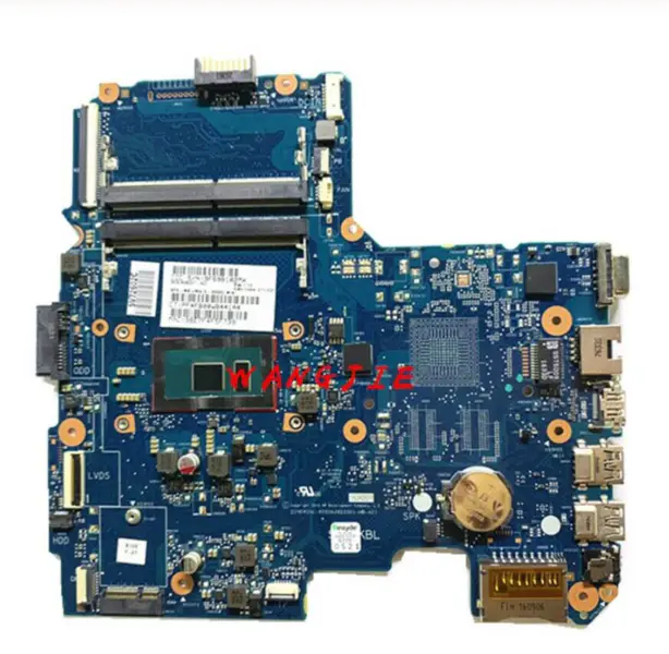 Placa base HP 858037-601