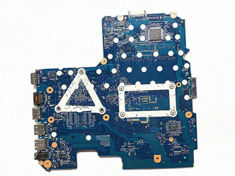 Placa base HP 858037-601