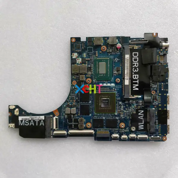 Placa base Dell 09GJGG