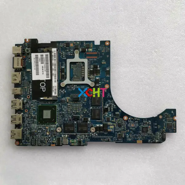 Placa base Dell 09GJGG
