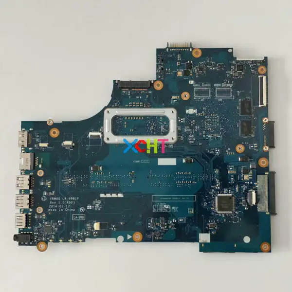 Placa base Dell 0MXM3Y