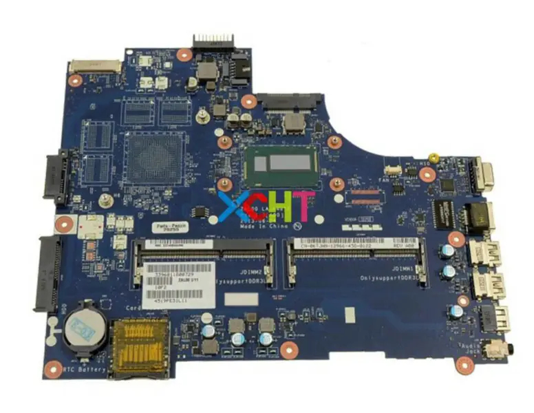 Placa base Dell 0V5VHK