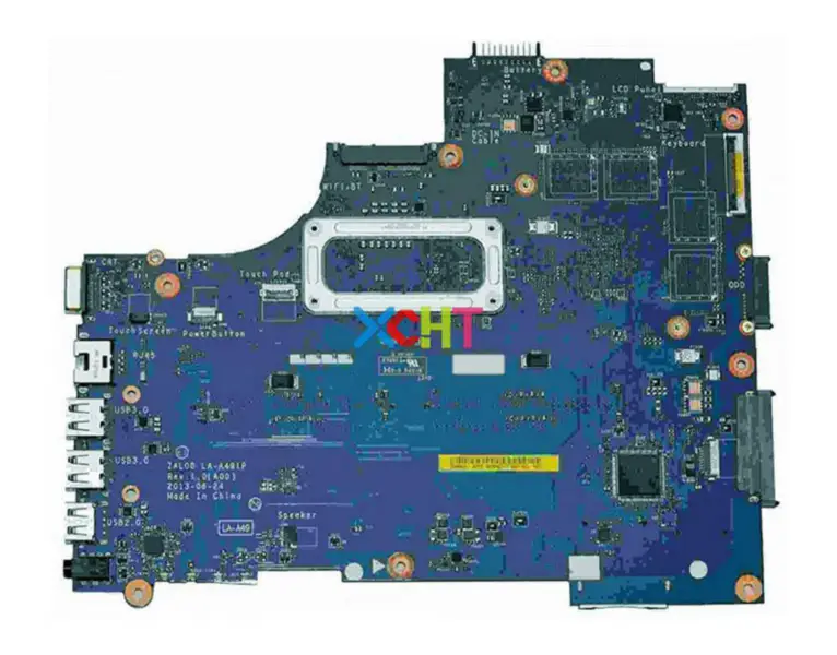 Placa base Dell 0V5VHK