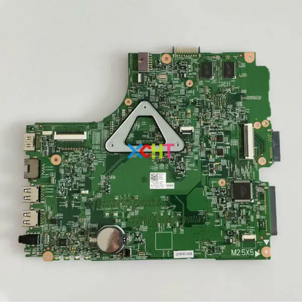 Placa base Dell 0YFVC4