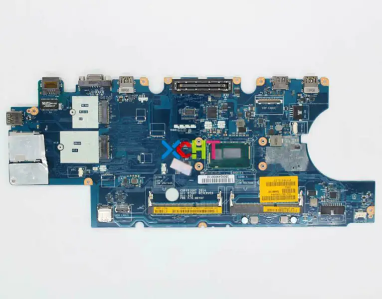 Placa base Dell 0M1MPK