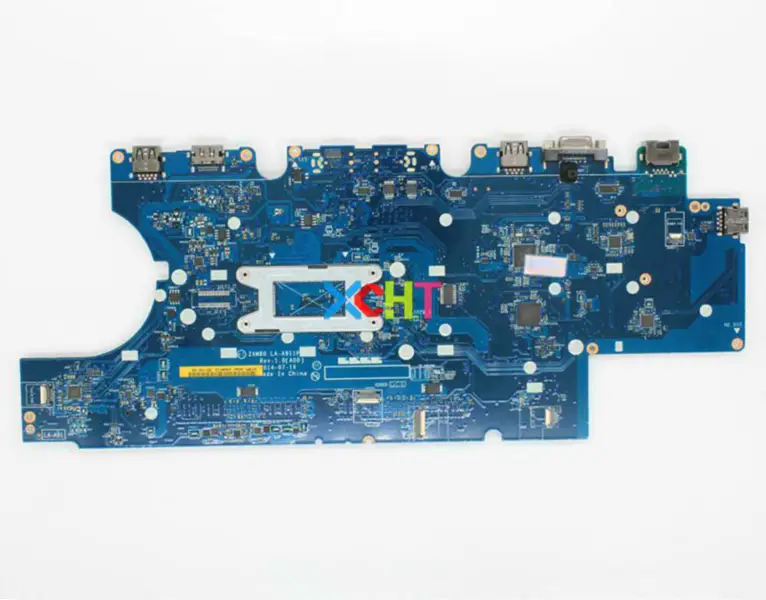 Placa base Dell 0M1MPK