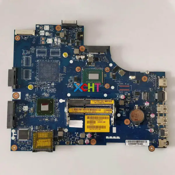 Placa base Dell 0RD7JC