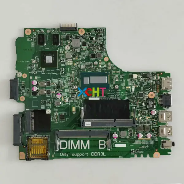 Placa base Dell 0KC1KM