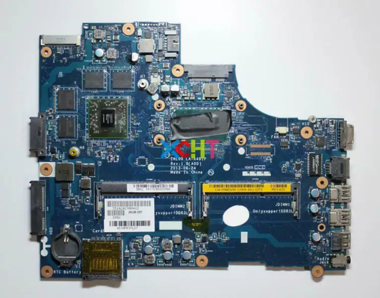 Placa base Dell 08MDVW