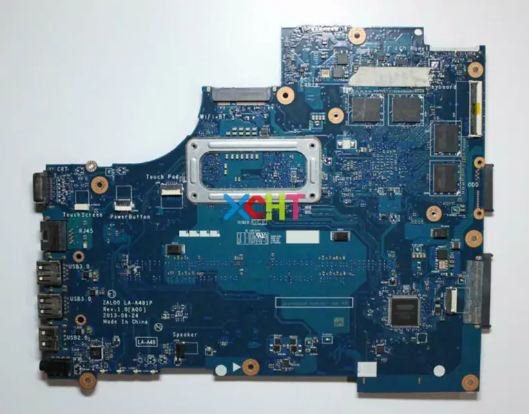 Placa base Dell 08MDVW