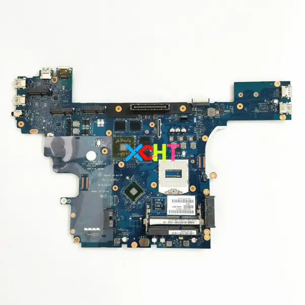 Placa base Dell 0VPH0Y