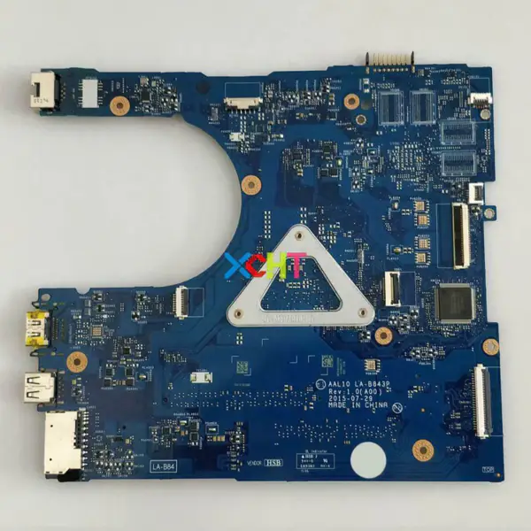 Placa base Dell 00HJC9
