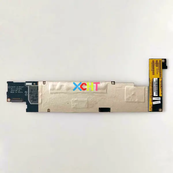 Placa base Dell 0057NK