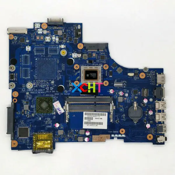 Placa base Dell 0M8THW