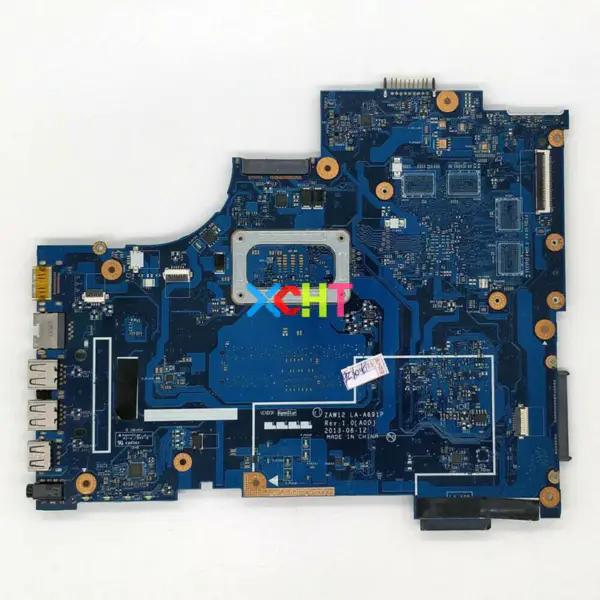 Placa base Dell 0M8THW