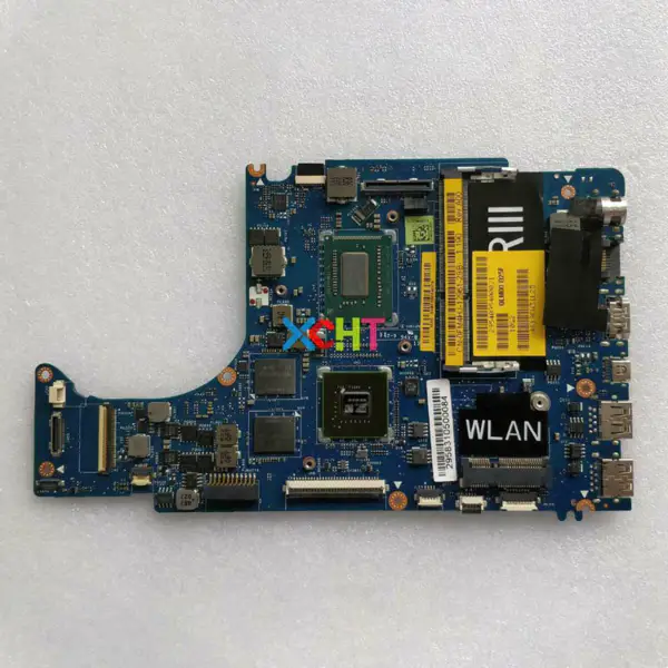 Placa base Dell 0FM4HJ