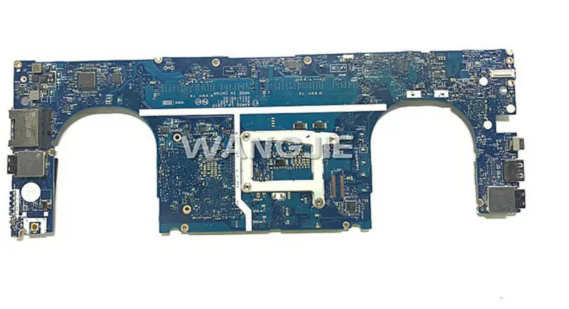 Placa base Dell 0WWKNF