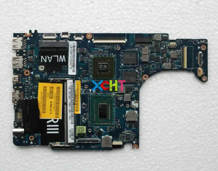 Placa base Dell 0671W2
