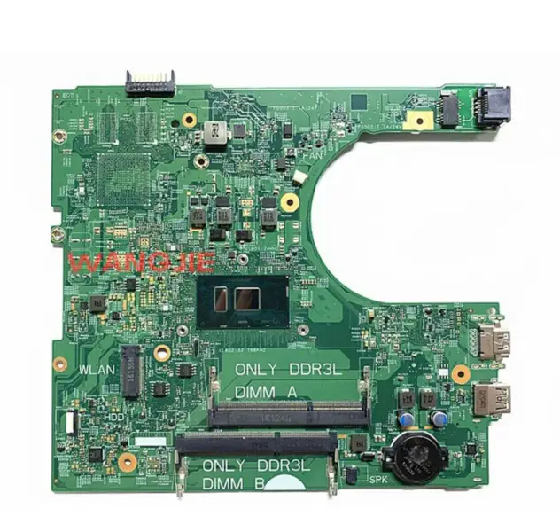 Placa base Dell 030J5G