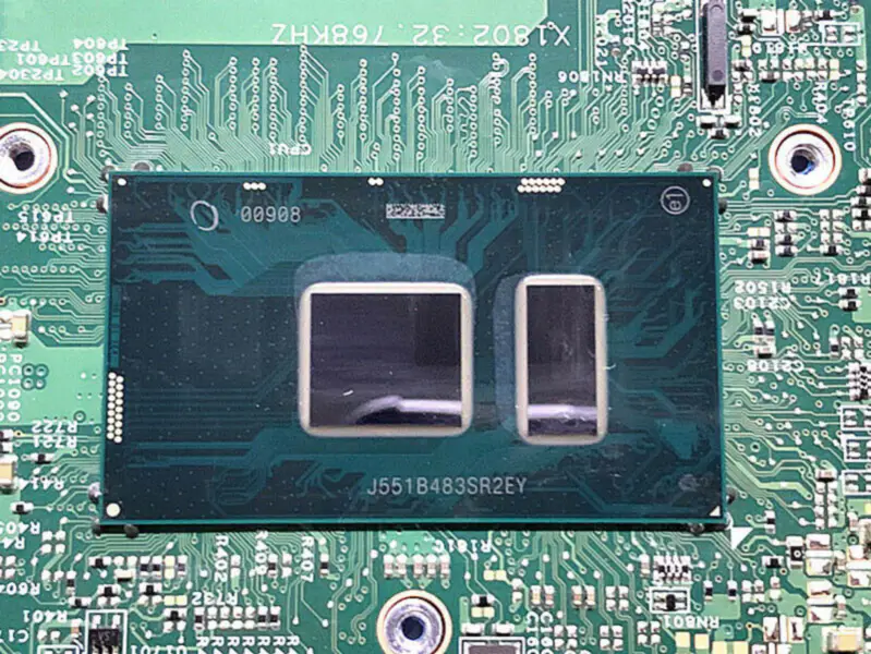 Placa base Dell 030J5G