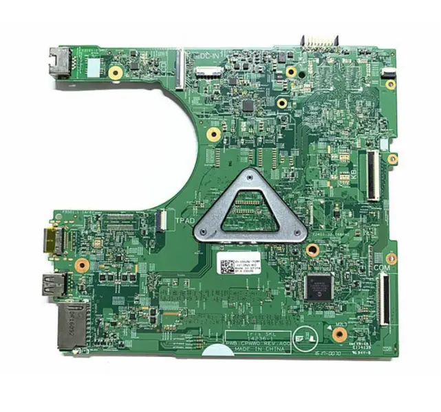 Placa base Dell 030J5G