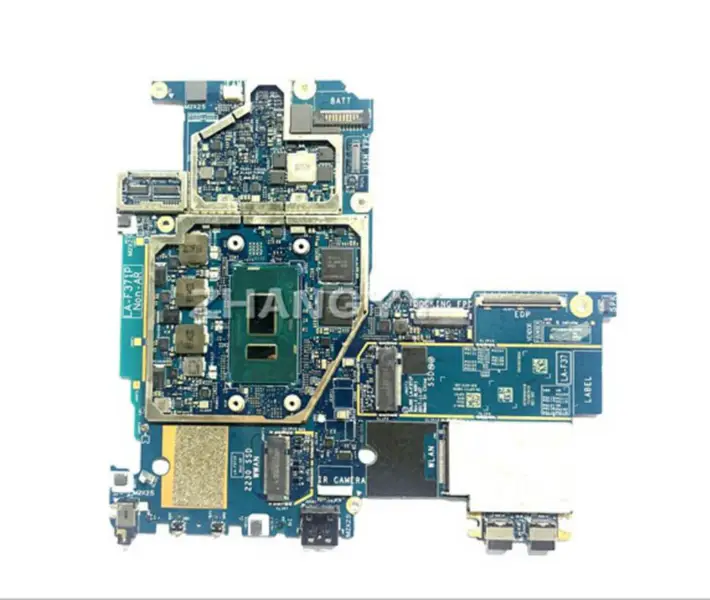 Placa base Dell 0JP7C1
