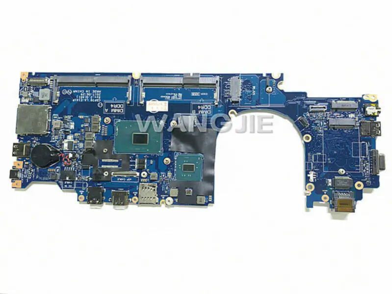 Placa base Dell 0PTPCW