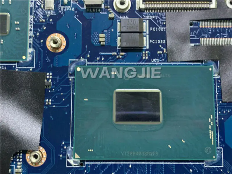 Placa base Dell 0PTPCW