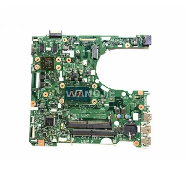 Placa base Dell 0YHRCR