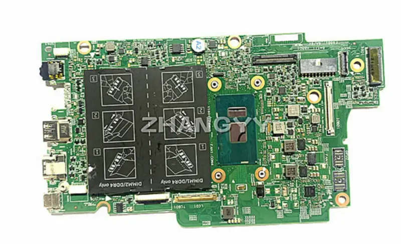 Placa base Dell 0CKWW7