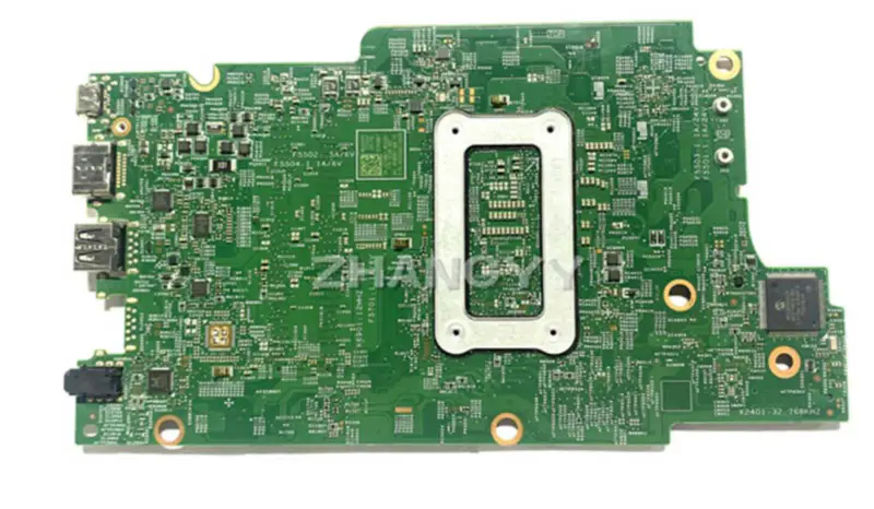 Placa base Dell 0CKWW7