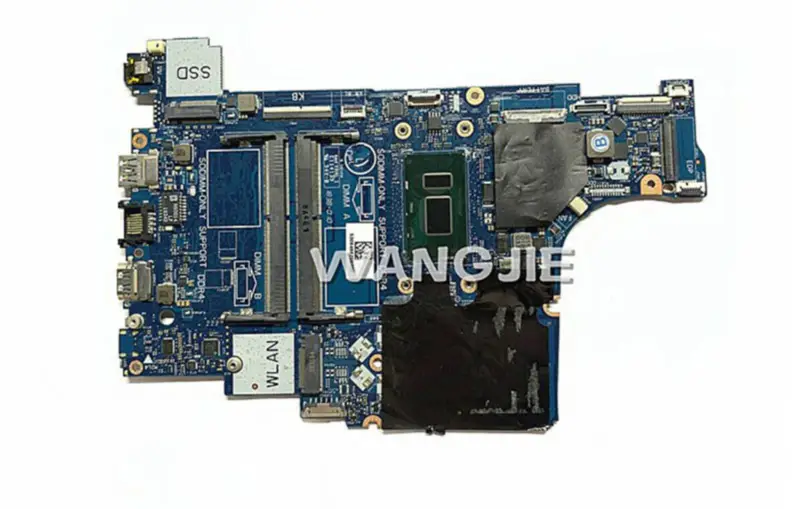 Placa base Dell 09XJTY