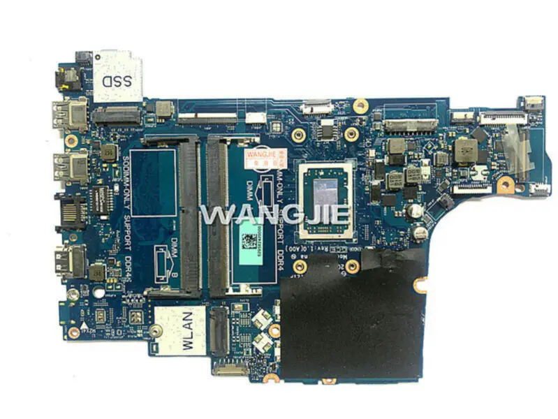 Placa base Dell 09XH0N