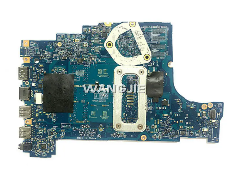 Placa base Dell 09XH0N