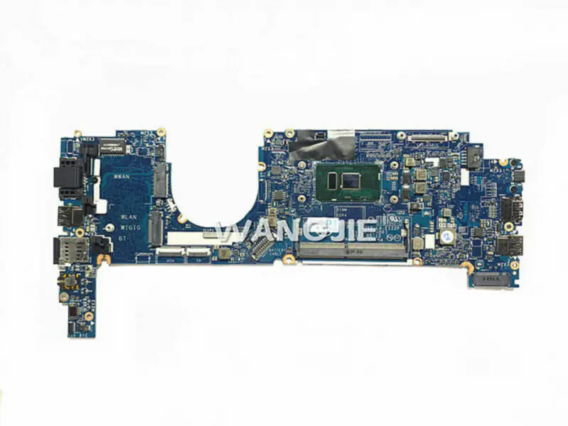Placa base Dell 09PJNK