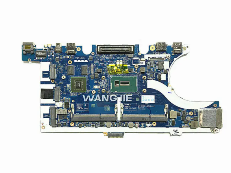 Placa base Dell 0KVR03