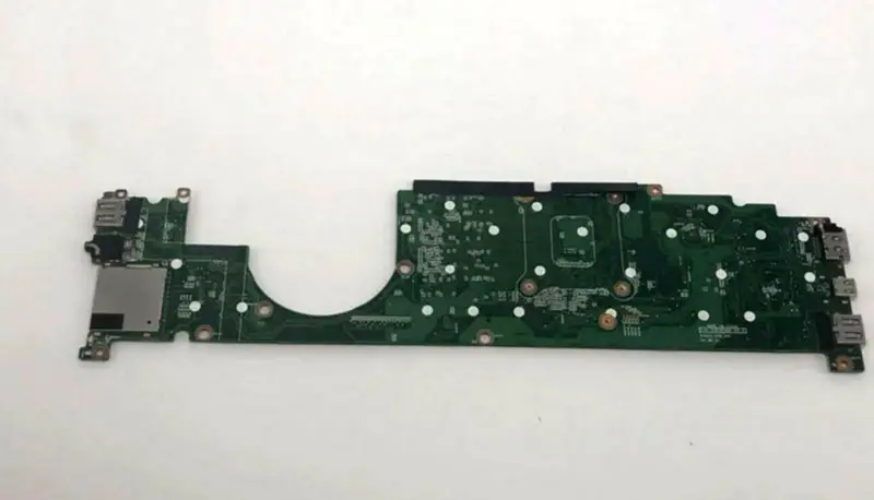Placa base HP 743849-501