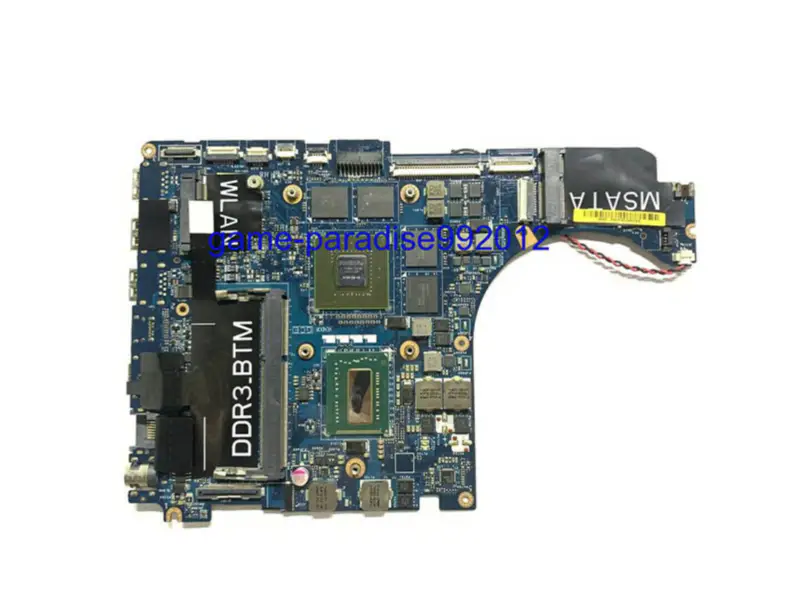 Placa base Dell 096MP0