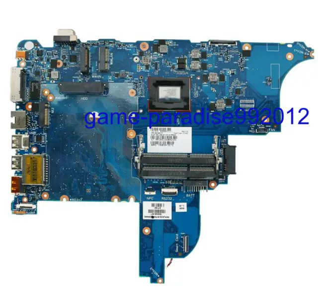 Placa base HP 842345-001