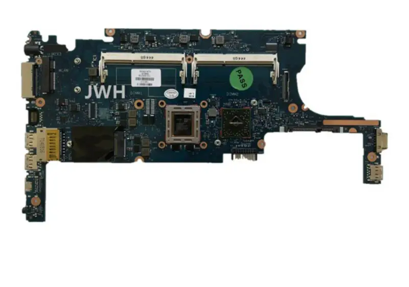 Placa base HP 802506-601