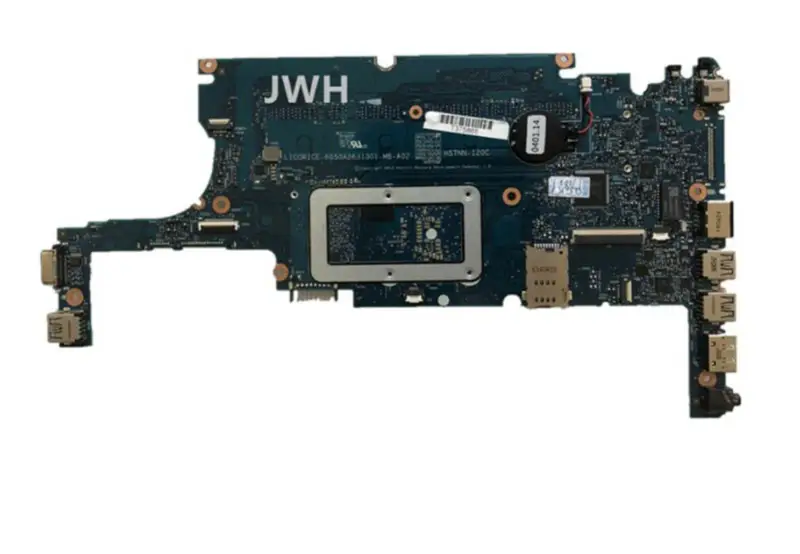 Placa base HP 802506-601