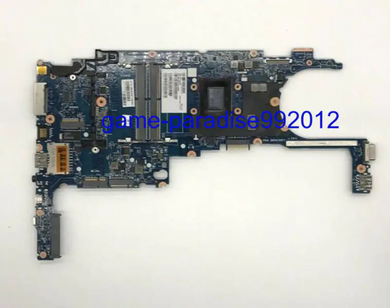 Placa base HP 911738-601