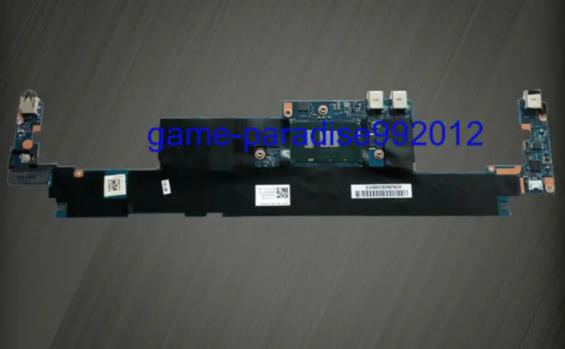 Placa base HP 901719-601
